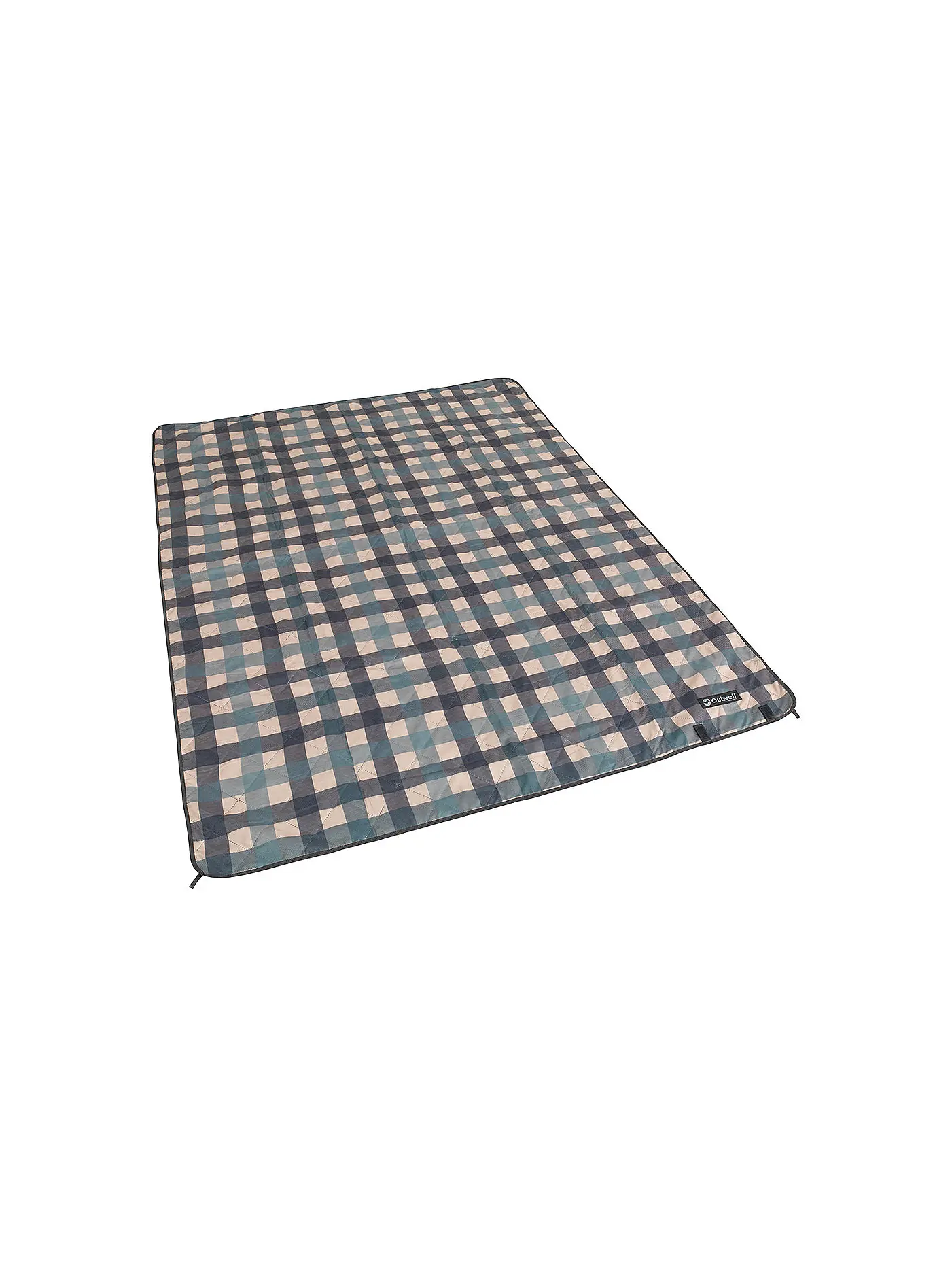 OUTWELL | Camper Picknick Teppich 200x150cm | 